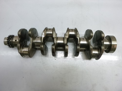 Crankshaft ford tourneo - crankshaft,