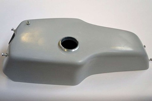 Racing fuel tank - fuel, yamaha
