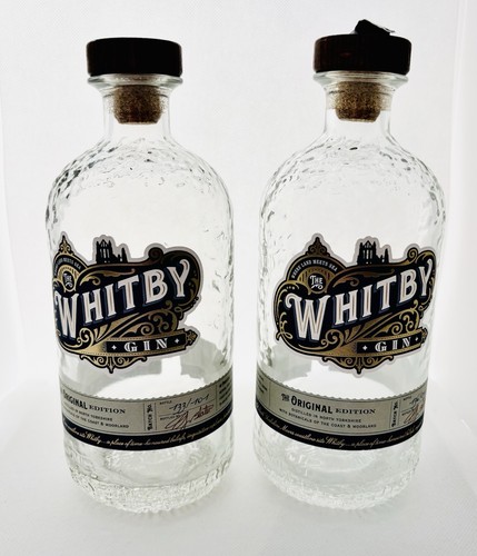 Pair whitby distillery gin - pair,