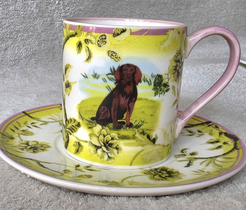 Portobello pointer dog green - pointer,