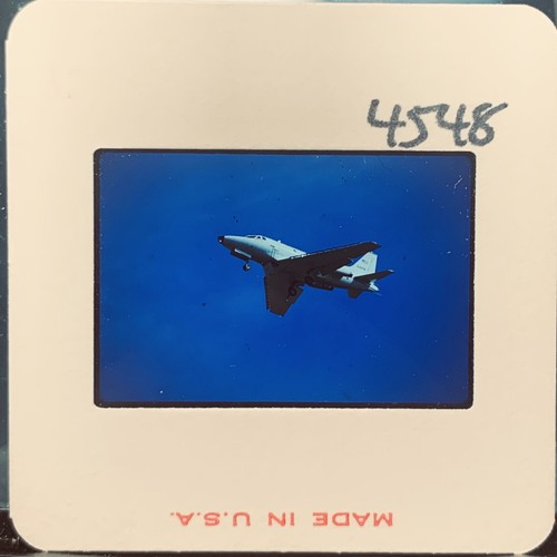 Vintage 35mm slide - slide, a-4