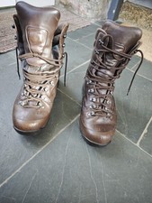 British Army Karrimor SF Brown
