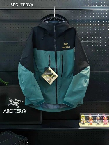 Fashion arc alpha - fashion, sv