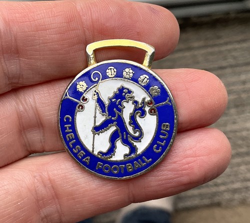 Vintage chelsea football club - chelsea,