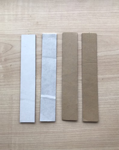 Double sided servo tape tamiya - tape,