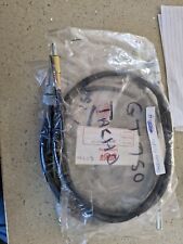 Suzuki GT 250 GT 550 GT 750 Tacho Rev Counter Cable NOS