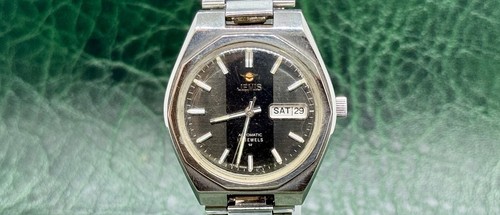 Vintage jemis automatic - jemis,