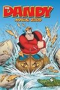 The dandy annual - dandy, c