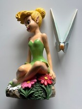 Vintage disney garden - disney, statue