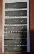 Amiga 500/1000 Atari 520/1040