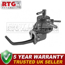 Fuel Pump Fits Mazda 323