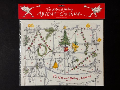 Quentin blake the national - quentin, /
