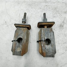 CHAIN REGISTERS - GILERA RV