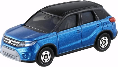 New takara tomy - tomy, no.14