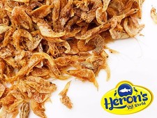 HERONS Natural Dried Shrimp