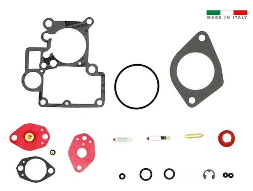 Pierburg carburetor - pierburg,