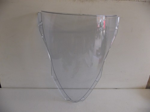 Kawasaki zx6 screen vgc - r,