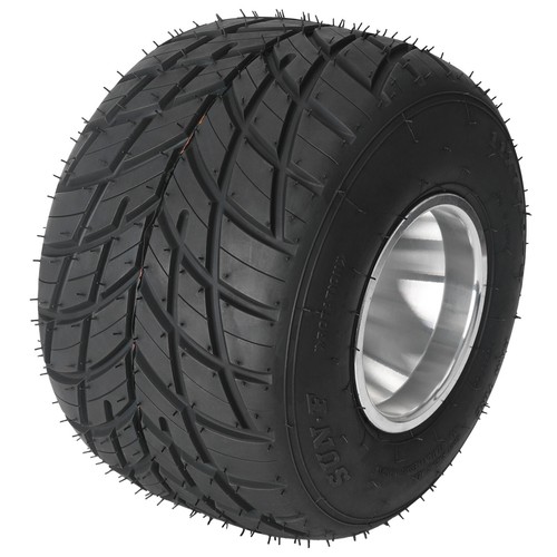 Inch kart rear - go,