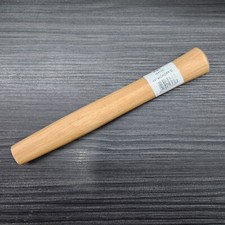 RST 11" Hickory Club Hammer Handle Replacement Solid Wood HH11C