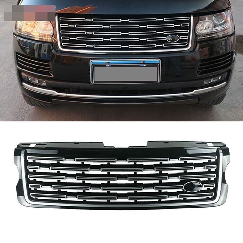 Front grille fits for - for, range
