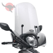 Complete Windshield Givi Sym