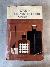 Trends In The National Health