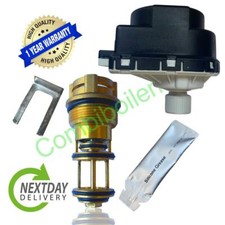 BAXI DUO TEC MOTOR & CARTRIDGE