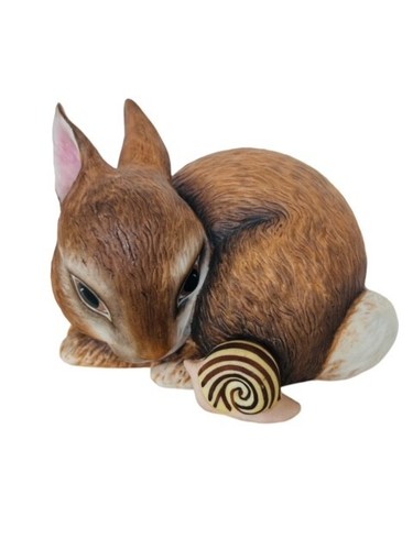 Franklin mint slowpoke - franklin,