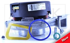 KESTON C30 COMBI FAN