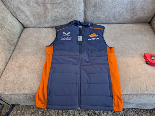 Repsol honda moto racing - repsol,