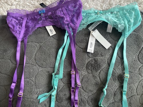 Bnwt ladies mint - 2, purple