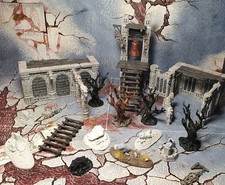 Warhammer Age of Sigmar /