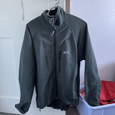 Montane Jacket Mens Size