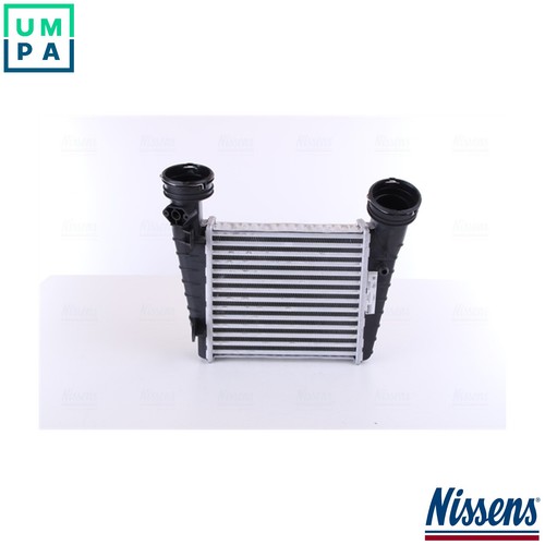 Charge air cooler - cooler, 96731
