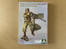 Takom Models U.S. Army Tank