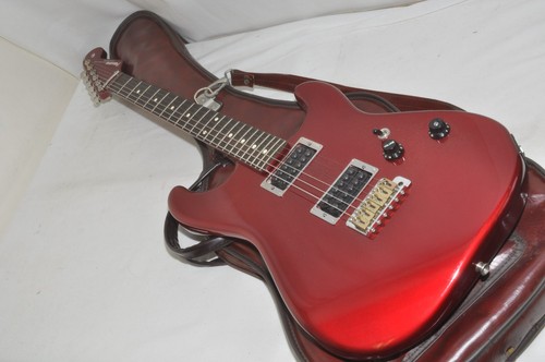 Fernandes strat type electric - ,