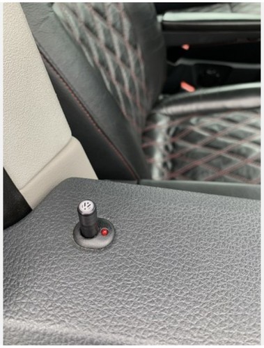 Door lock pins custom - lock,