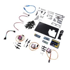 1-DIY Drawing Robot Kit