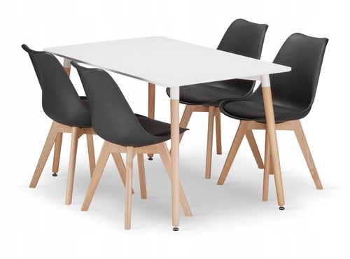 Dining table set - , adria