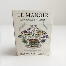 Le Manoir aux Quat'Saisons by