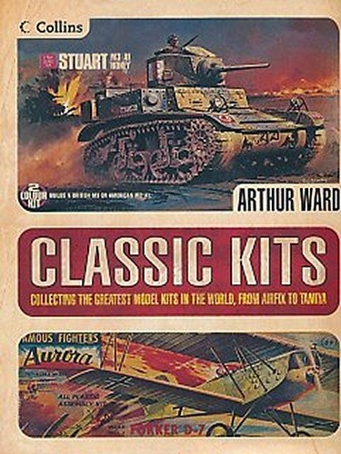 Classic kits collecting the - classic, kits.