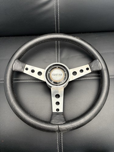 Sports steering wheel - steering, boss