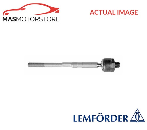 Tie rod axle joint - rod,
