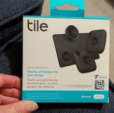 Tile Mate Essentials Bluetooth