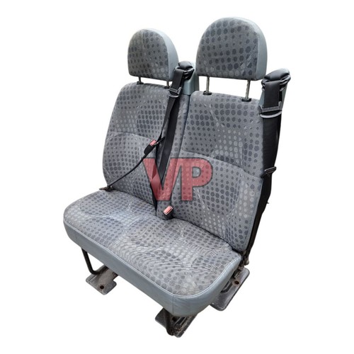 Ford transit mk7 minibus - ford,