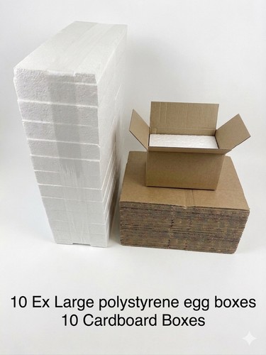 Large polystyrene - ,