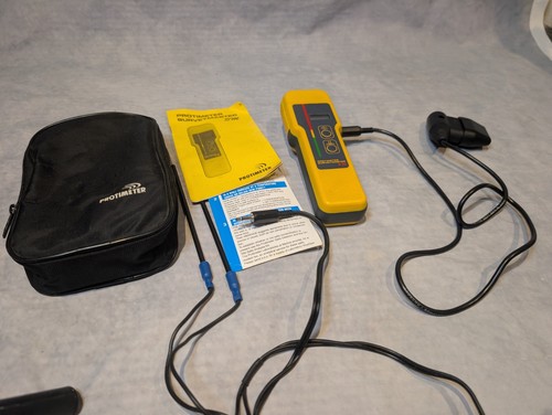 Protimeter professional - sm,