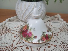 LOVELY  ROYAL ALBERT  CHINA