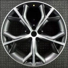 Jaguar F-type 20 Inch Machined