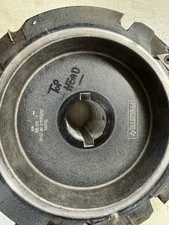 Frezite Tenoner Cutting Head